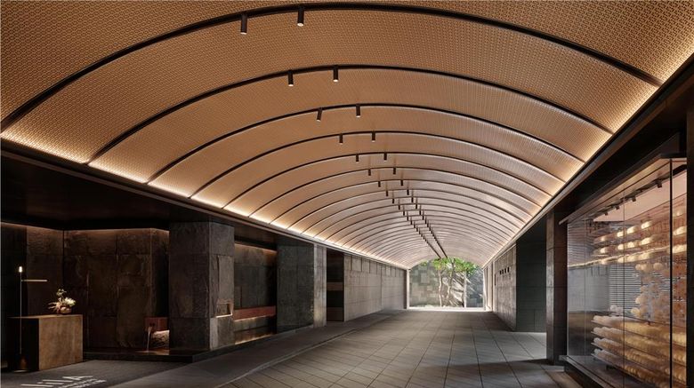 <b>Alila Shanghai Recreation</b>. Images powered by <a href=https://www.travelagewest.com/Hotels/Shanghai/