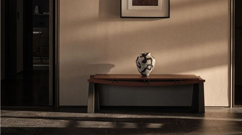 <b>Alila Shanghai Suite</b>. Images powered by <a href=https://www.travelagewest.com/Hotels/Shanghai/