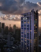 Alila Shanghai