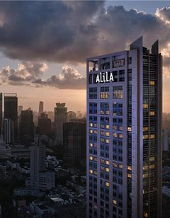 Alila Shanghai