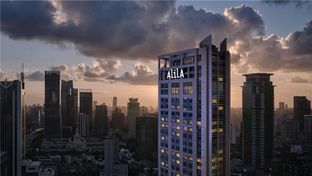 Alila Shanghai