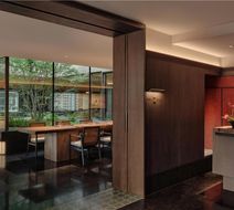 Alila Shanghai Lobby