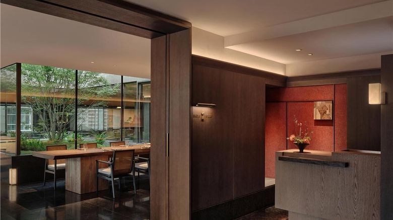 <b>Alila Shanghai Lobby</b>. Images powered by <a href=https://www.travelagewest.com/Hotels/Shanghai/