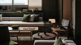 Alila Shanghai Suite
