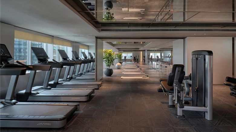 <b>Alila Shanghai Health</b>. Images powered by <a href="https://iceportal.shijigroup.com/" title="IcePortal" target="_blank">IcePortal</a>.