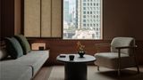 Alila Shanghai Spa