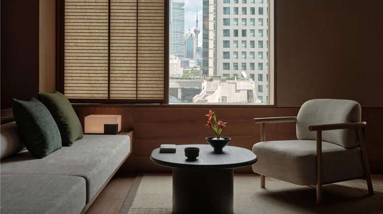 <b>Alila Shanghai Spa</b>. Images powered by <a href="https://iceportal.shijigroup.com/" title="IcePortal" target="_blank">IcePortal</a>.