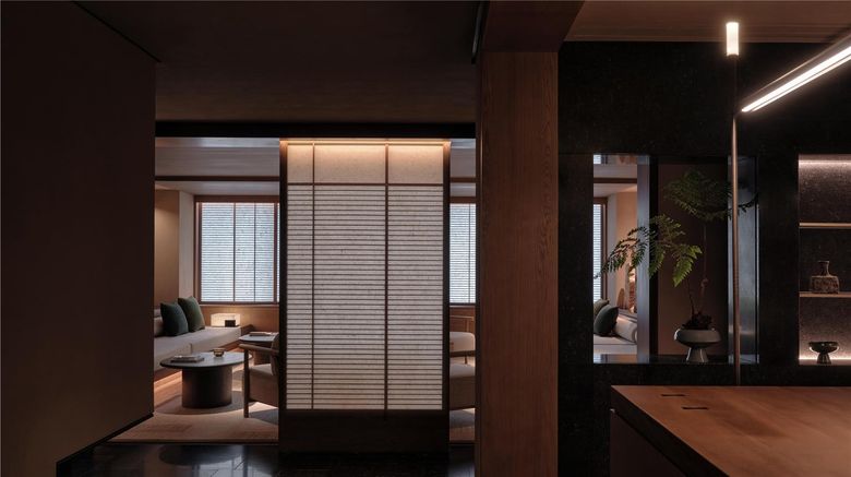 <b>Alila Shanghai Other</b>. Images powered by <a href="https://iceportal.shijigroup.com/" title="IcePortal" target="_blank">IcePortal</a>.