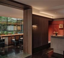 Alila Shanghai Lobby