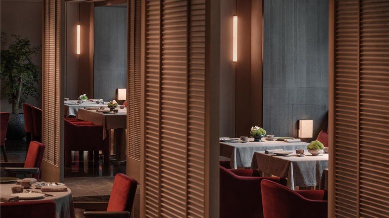 <b>Alila Shanghai Restaurant</b>. Images powered by <a href="https://iceportal.shijigroup.com/" title="IcePortal" target="_blank">IcePortal</a>.