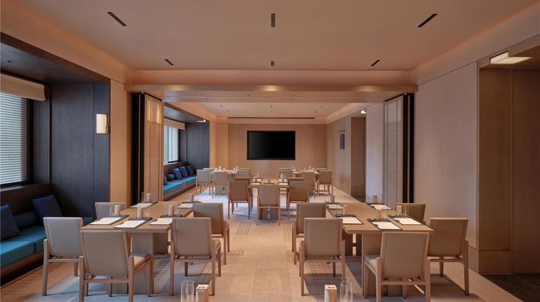 <b>Alila Shanghai Meeting</b>. Images powered by <a href="https://iceportal.shijigroup.com/" title="IcePortal" target="_blank">IcePortal</a>.