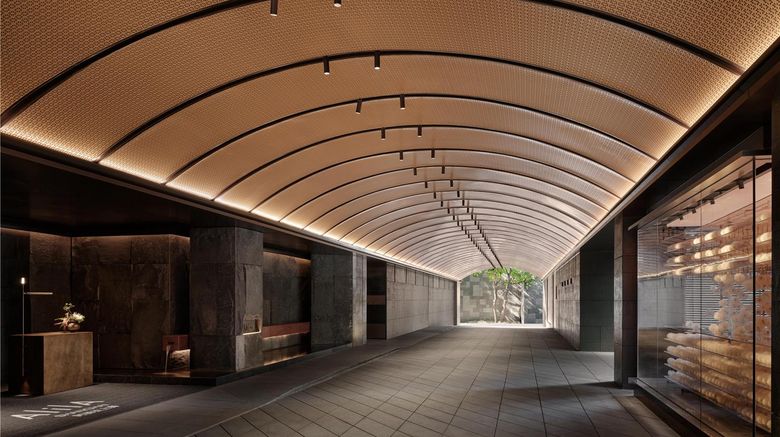 <b>Alila Shanghai Recreation</b>. Images powered by <a href="https://iceportal.shijigroup.com/" title="IcePortal" target="_blank">IcePortal</a>.