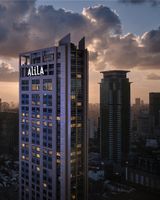 Alila Shanghai