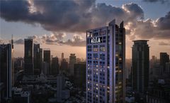 Alila Shanghai