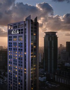 Alila Shanghai
