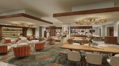 Holiday Inn Dallas DFW Airport Area West