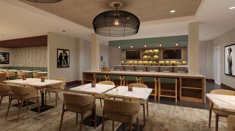 Holiday Inn Dallas DFW Airport Area West Restaurant