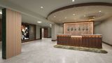 Holiday Inn Dallas DFW Airport Area West Lobby