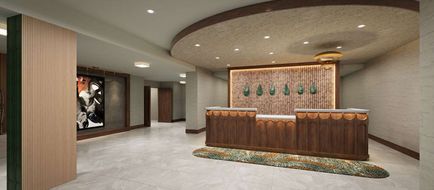 Holiday Inn Dallas DFW Airport Area West Lobby