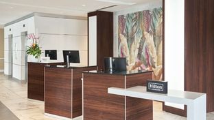 DoubleTree by Hilton Miami North I-95