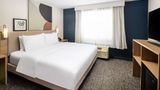 Spark by Hilton Salt Lake City Airport Room