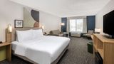 Spark by Hilton Salt Lake City Airport Room