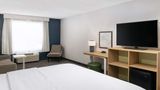 Spark by Hilton Salt Lake City Airport Room