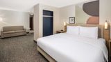Spark by Hilton Salt Lake City Airport Room