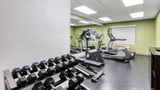 Spark by Hilton Salt Lake City Airport Health