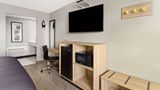 <b>Super 8 by Wyndham Hazleton Room</b>. Images powered by <a href="https://iceportal.shijigroup.com/" title="IcePortal" target="_blank">IcePortal</a>.