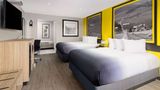 <b>Super 8 by Wyndham Hazleton Room</b>. Images powered by <a href="https://iceportal.shijigroup.com/" title="IcePortal" target="_blank">IcePortal</a>.
