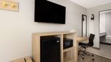 <b>Super 8 by Wyndham Hazleton Room</b>. Images powered by <a href="https://iceportal.shijigroup.com/" title="IcePortal" target="_blank">IcePortal</a>.