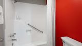 <b>Super 8 by Wyndham Hazleton Room</b>. Images powered by <a href="https://iceportal.shijigroup.com/" title="IcePortal" target="_blank">IcePortal</a>.