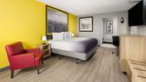 <b>Super 8 by Wyndham Hazleton Room</b>. Images powered by <a href="https://iceportal.shijigroup.com/" title="IcePortal" target="_blank">IcePortal</a>.