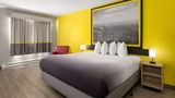 <b>Super 8 by Wyndham Hazleton Room</b>. Images powered by <a href="https://iceportal.shijigroup.com/" title="IcePortal" target="_blank">IcePortal</a>.