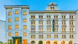 Hotel Josefshof Exterior