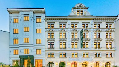 Hotel Josefshof