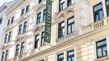 Hotel Josefshof Exterior
