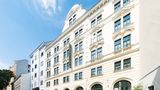Hotel Josefshof Exterior