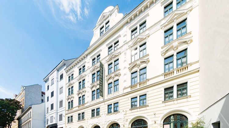 Hotel Josefshof Exterior
