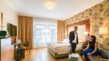 Hotel Josefshof Room
