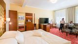 Hotel Josefshof Room