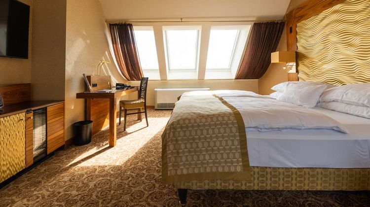 Hotel Josefshof Room