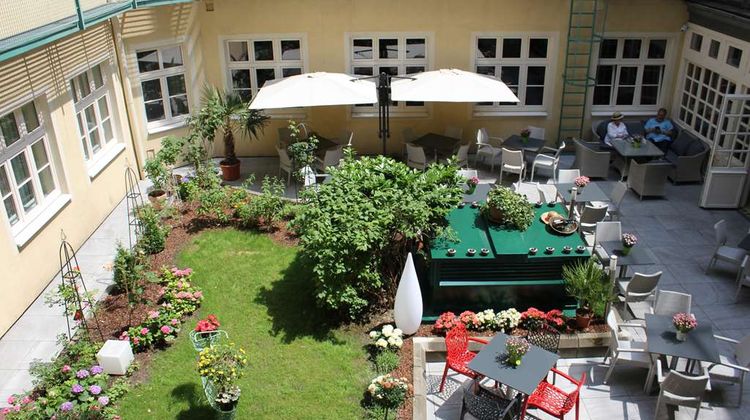 Hotel Josefshof Other