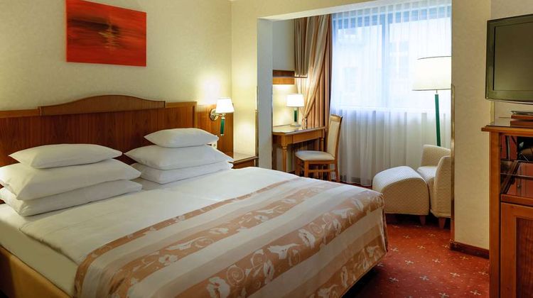 Hotel Josefshof Other