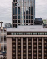 Coast Seattle Downtown Hotel