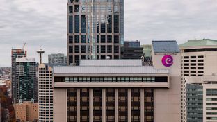 Coast Seattle Downtown Hotel
