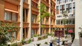TRIBE Paris Pantin Exterior