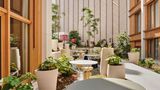 TRIBE Paris Pantin Exterior
