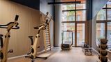 TRIBE Paris Pantin Health